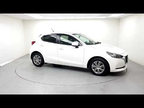 Mazda Mazda2 Mazda 2 Auto Skyactiv-G - Image 2