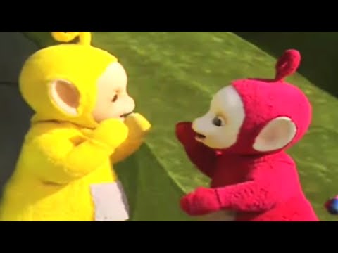 Teletubbies 720 - Mark & Topus | Cartoons for Kids