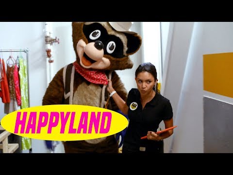Pilot | Happyland S01E01 | Hunnyhaha