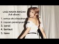 Lagu Nadin Amizah semua aku dirayakan | rayuan perempuan gila | sorai | bertaut | tawa full album
