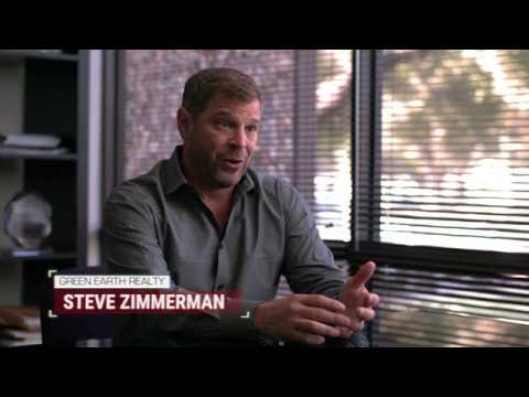 Green Earth Realty - Customer Success Story (Steve Zimmerman - Owner)