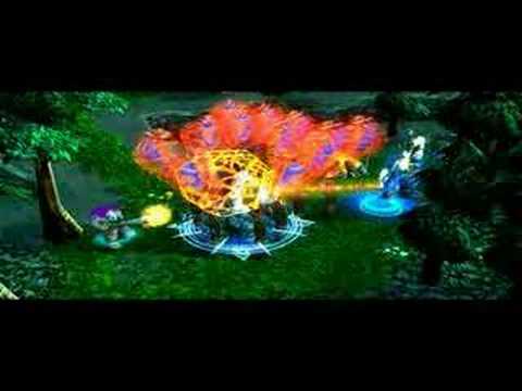 Dota: The Final Hour - Part 1 of 2