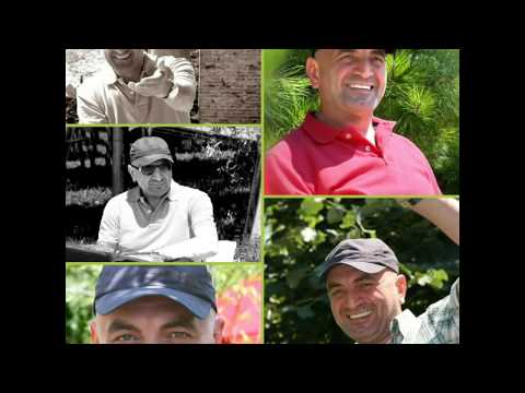 Ayhan Alptekin "Bigzalare Çumani"  Yeni 2018