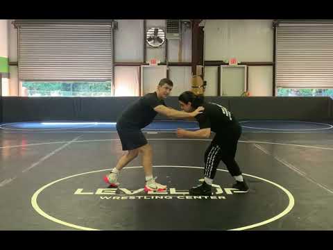 Quick Wrestling Rules Video for New Parents