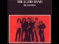 1973 J GEILS BAND don't try to hide it