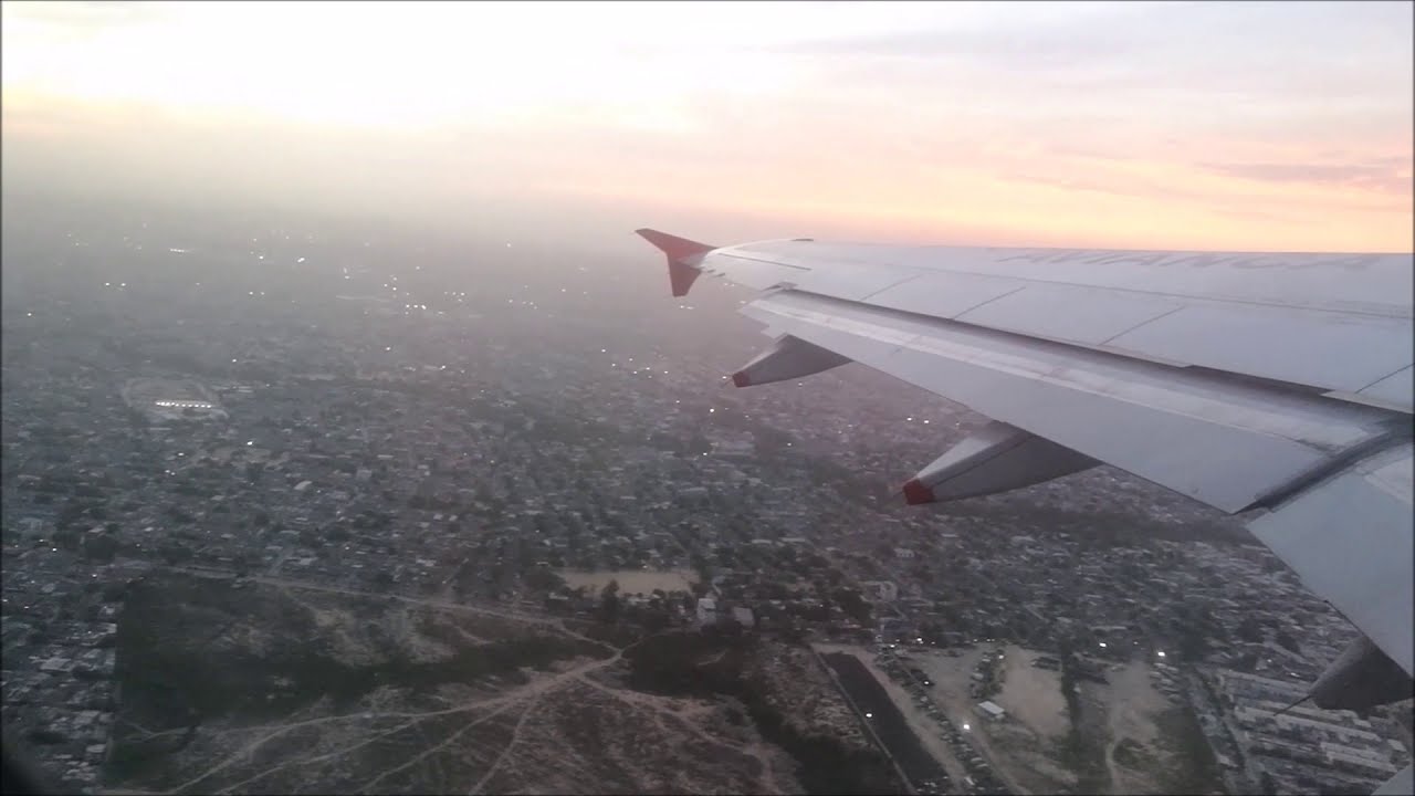 Avianca Lounge Barranquilla thumbnail