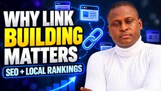 Why Link Building Matters for SEO (And How It Helps Local Rankings)