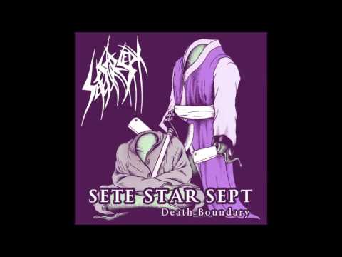 Sete Star Sept / Carcass Grinder - Death Boundary / Movin' On (Full EP)