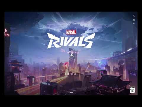 Marvel Rivals Steam Picture Steam Community :: Video :: Marvel Rivals | Ekran Tytułowy
