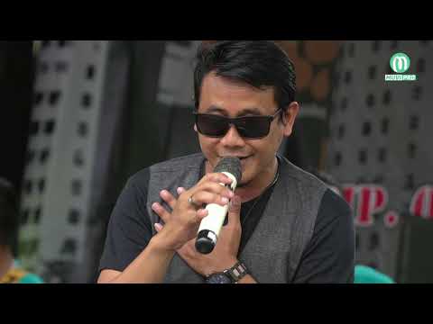 HARTATI ( MANSYUR. S ) COVER ASEP SONATA - RIZAN MUSIC LIVE LOSARI