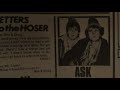 Bob and Doug McKenzie- "School Announcements" - Big Guy’s 45’s Bob and Doug McKenzie- "School Announcements"