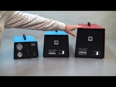 Understanding and Choosing a Vacuum Pump