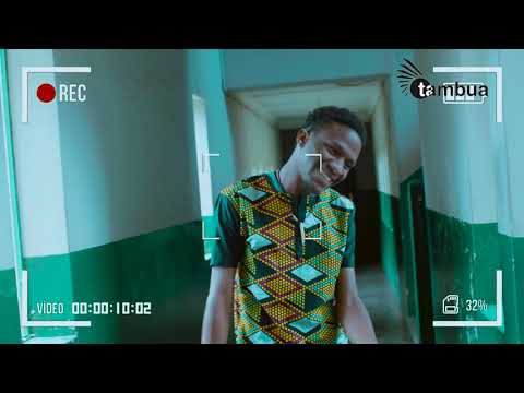 Jonny Isaya X Mattan - Love (Behind the Scene)