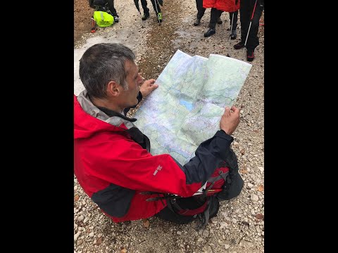 TRAVERSATA CARNICA - TREKKING 2020- Italia