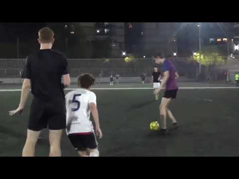 PITY BLINDERS VS  FRENTUZA - #Apertura2021 Fecha 4