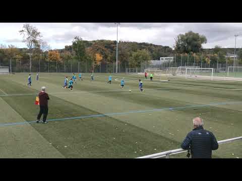 FV Biberach : SGM SV Äpfingen - 59. MINUTE: LETZTER ANGRIFF - 7:0 ENDSTAND