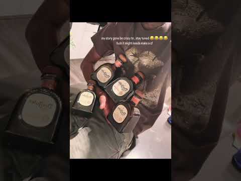 SickasxxGeo - Drunk Man