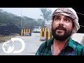 Levison Wood Gets Stuck In Yemen After All Borders Close Undexpectedly Arabia With Levison Wood