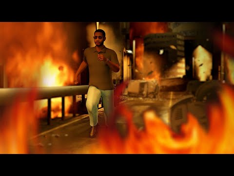 MONEY (Feat. Okénio M, Lil Drizzy & A’Aires)