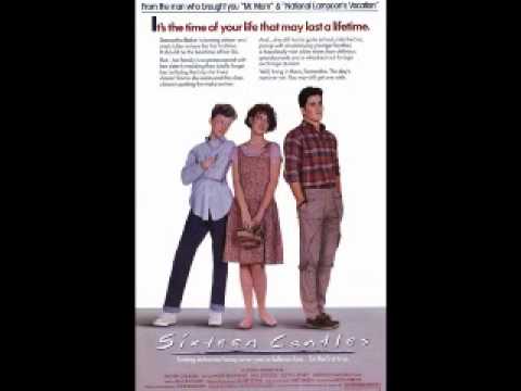 Sixteen Candles