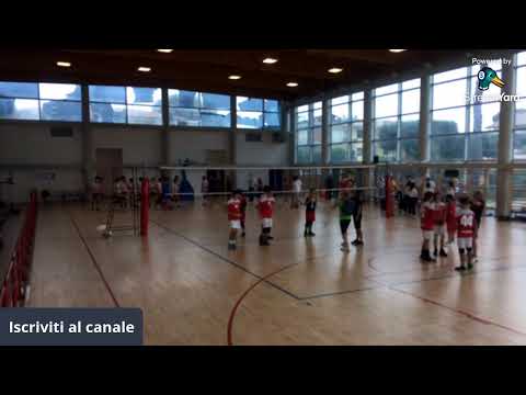 Volley Prato vs Invicta Grosseto