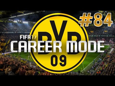 FIFA 17 | Career Mode | #84 | JANUARY TRANSFER WINDOW OPENS, NEW CENTRE BACK SIGNS FOR £20,000,000!