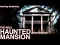 The MOST HAUNTED House In TEXAS The BLACK SWAN INN HORRIFYING Paranormal Activity On Camera