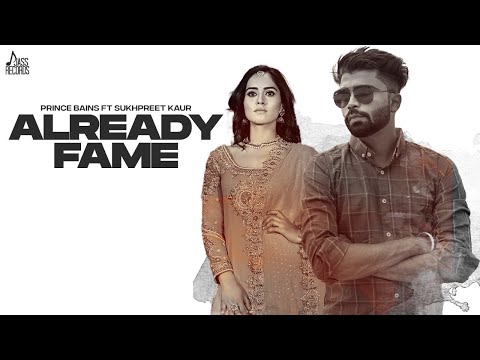Already Fame (Full Audio) — watch video