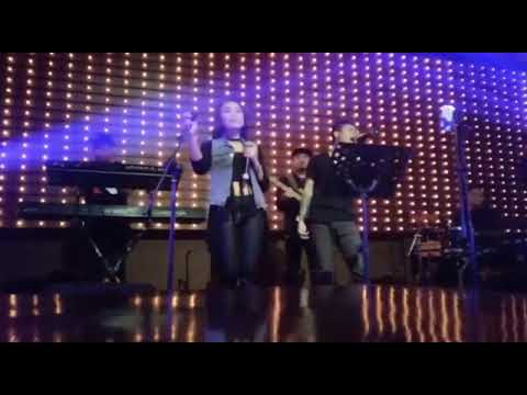 When a man loves a woman - michael bolton (cover) Line Generation Band Manado ft echy Fourkonsep