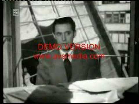 Kirsten Heiberg - Mein Herz liegt gefangen in deiner Hand - Filmversion