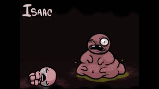 【The Binding of Isaac】2乙したら終わり　【10回目】