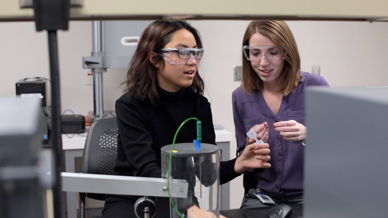 Women in Science and Engineering (WISE) Initiative