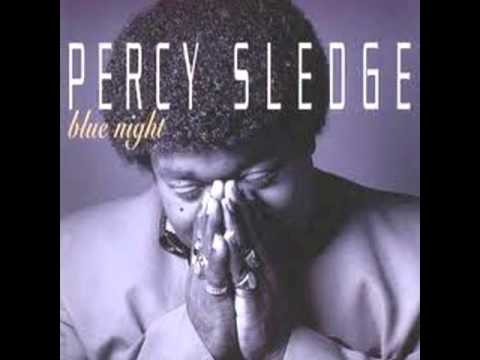 Percy Sledge - Your Love Will Save The World