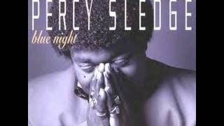 Percy Sledge - Your Love Will Save The World