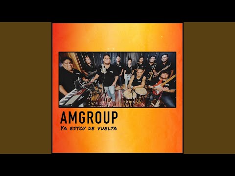 Ya Estoy de Vuelta