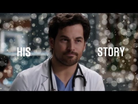 • Andrew DeLuca | Tribute [+17x07]