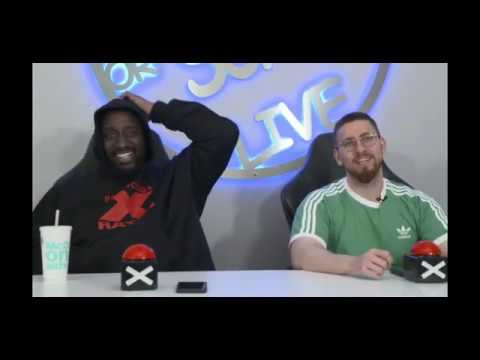 Mois & Manuellsen Reagieren auf Dardan Hotel ft Monet