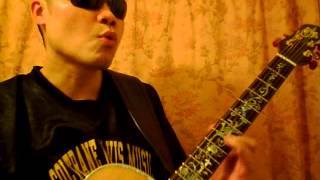 My One and Only Love - John Coltrane Cover