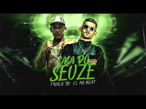 CASA DO SEU ZÉ - FYVALO TSV, CL NO BEAT