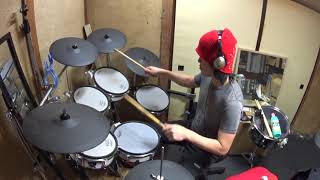 Download lagu 手紙を書くよ　JUDY AND MARY　ジュディマリ　ドラム　叩いてみた mp3