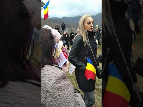 Centenar Călinești Vâlcea 2018