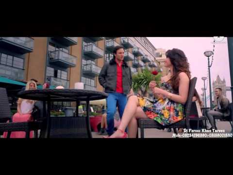 Caller Tune Humshakals Video Song ft' Saif Ali Khan Tamannah Bhatia & Others HD 1080p