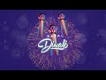 Beautiful Happy Diwali Wishes Video Motion Graphics Insta Reel Social Media Post