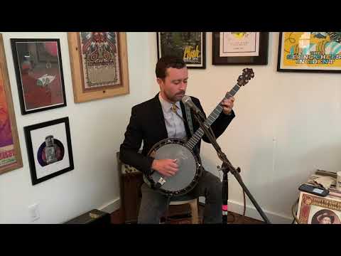 Cody Brewer - Jumpstart Heart (Shelter in Place Sessions)