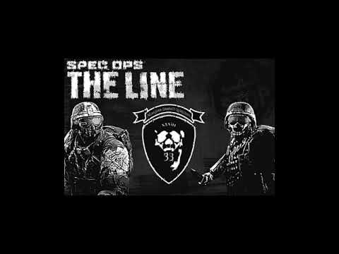 Spec Ops The Line | Chapter 14 Battle Theme [Extended]