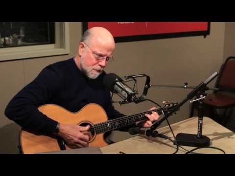 Insight Studio Sessions: "Forgotten" - John McCutcheon