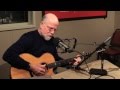 Insight Studio Sessions: "Forgotten" - John McCutcheon