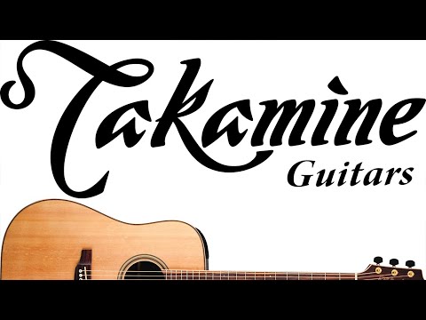 TAKAMINE GD93CE-NAT
