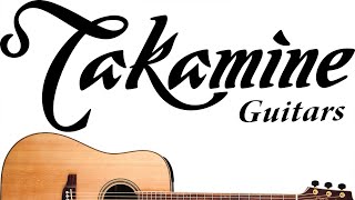 Video thumbnail for TAKAMINE GD93CE-NAT by Dejvid DeJv