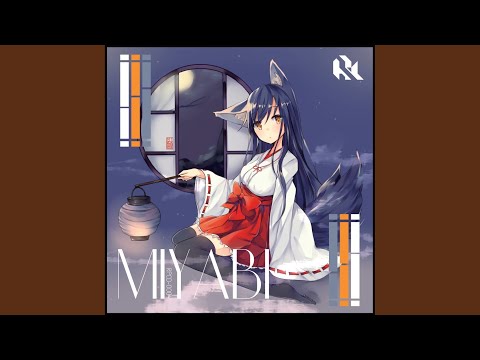 Piano To Flute Notameno Ensoukyoku 'Sakimori' (Original Mix)